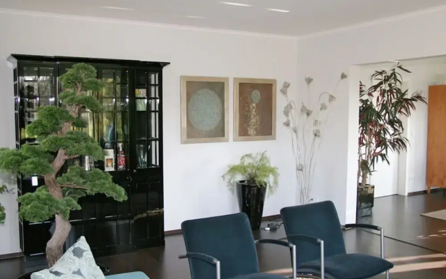 Grand Suite Comfortable Holiday Residence