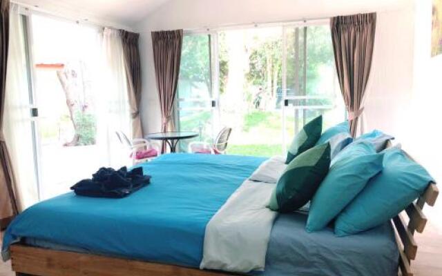 Greenway HuaHin Resort