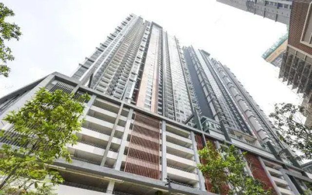 Sunway Velocity Two Kuala Lumpur by Vivid Stay