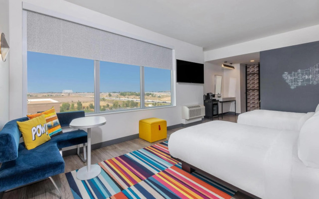 Aloft Denver North Westminster