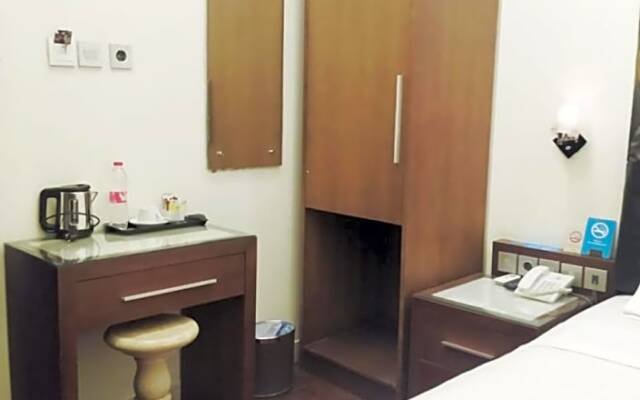 Omah Qu Guesthouse Yogyakarta