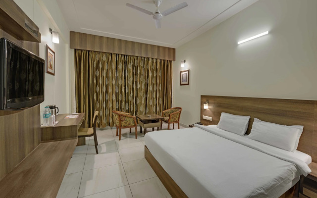 Hotel Highway King Bagru