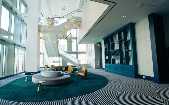 Hotel Indigo Los Angeles Downtown by IHG