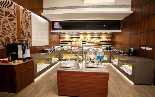 Effotel By Sayaji Gurugram