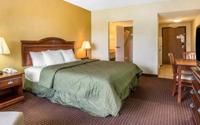 LikeHome Extended Stay Hotel Warner Robins