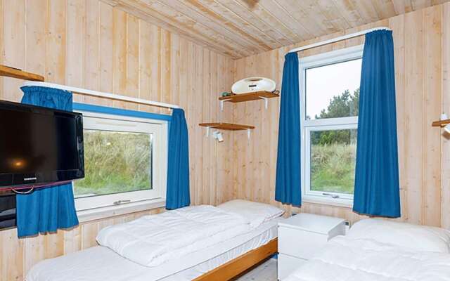 12 Person Holiday Home in Thisted