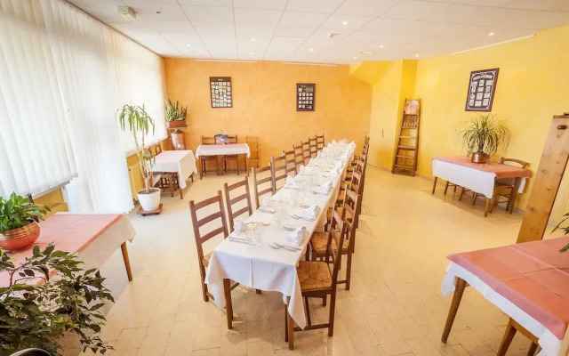Hôtel le Gourmet