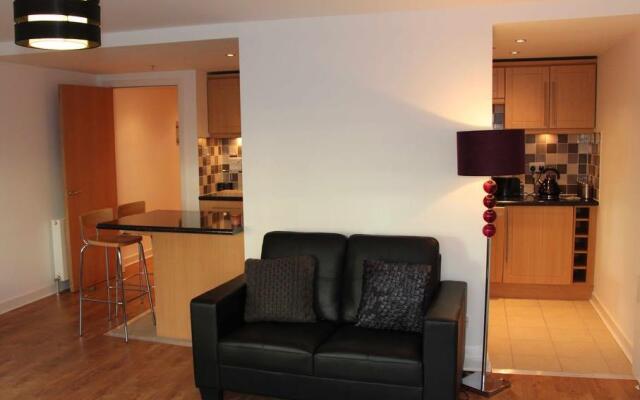 Executive 7 Apartments