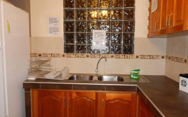 Guest House Mama Sarita