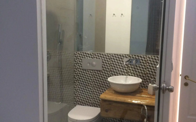 Castilho Lisbon Suites