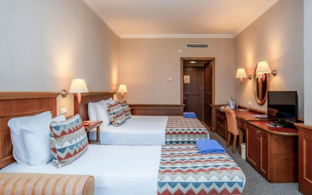 Grand Kaptan Hotel - Ultra All Inclusive