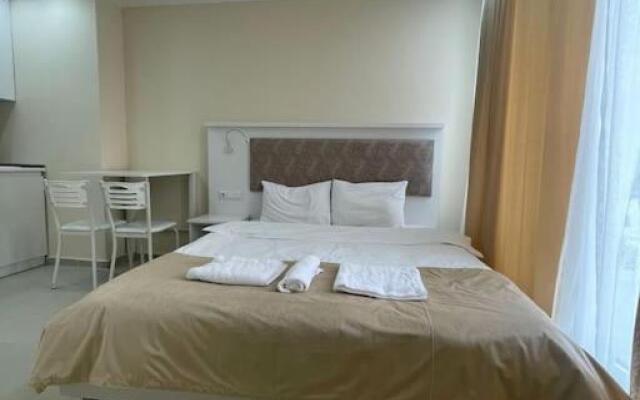 Leo Group Luxury Apartment 13-289 Sunrise Batumi