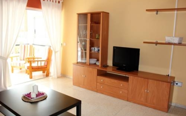 Apartamento I Callao Salvaje