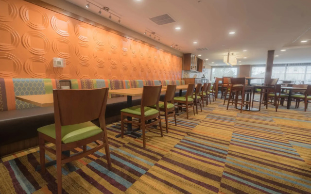 Fairfield Inn & Suites by Marriott Gaylord