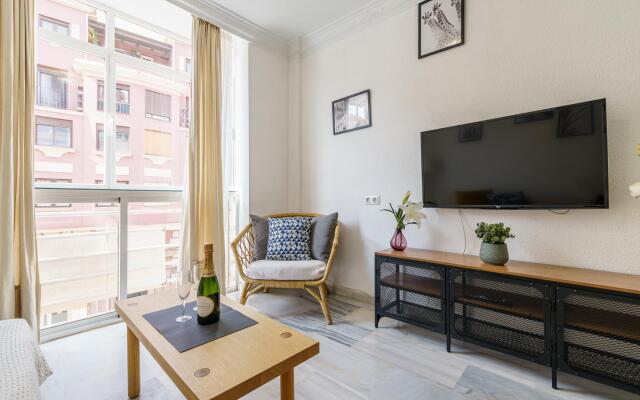 MalagaSuite City Centre