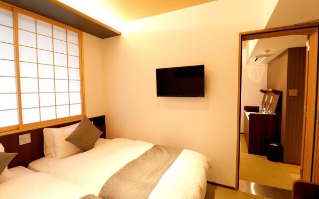 Stay SAKURA Kyoto SUZAKU OJI