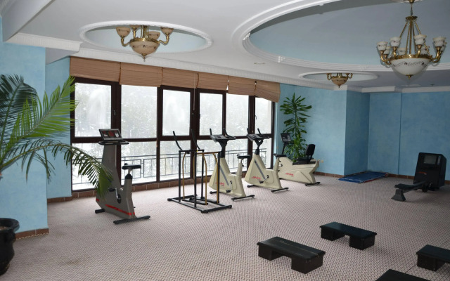 Patalya Thermal Resort