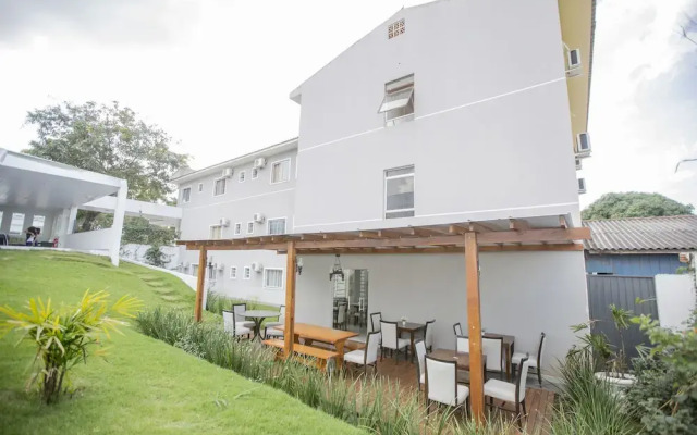 Hotel Modelo