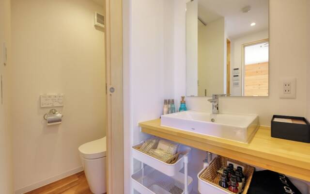 AWAUMI Fujikawaguchiko Resort