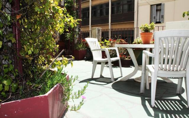 Gran Hotel Hispano