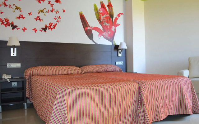 Hotel Porto Calpe