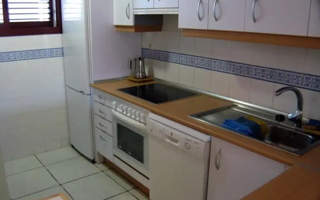 Apartamento Jardines I4-2C