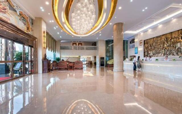 Vienna International Hotel Jieyang Jieyanglou