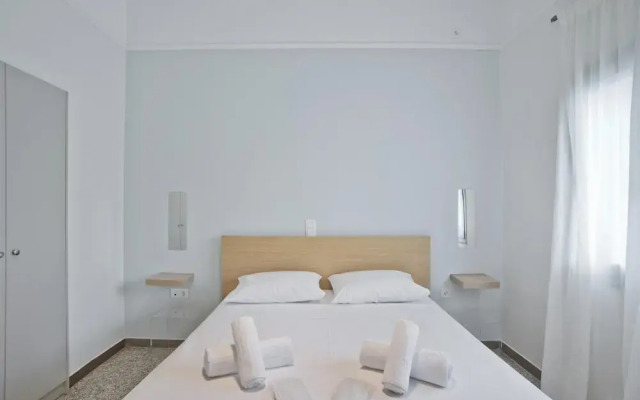 Athina in Chalandri With 2 Bedrooms and 1 Bathrooms