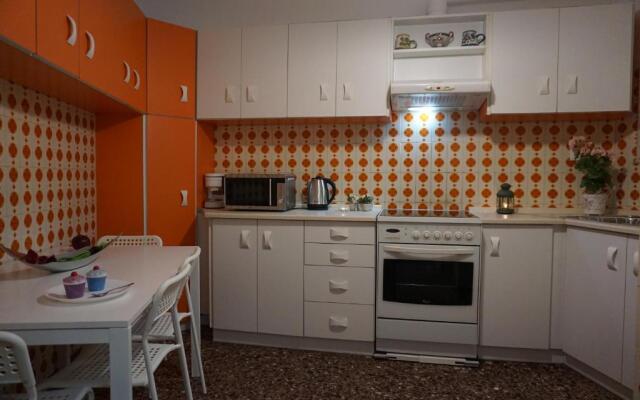 Seaview apartment