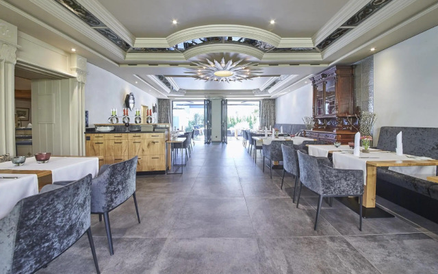 Hotel Reiler Hof