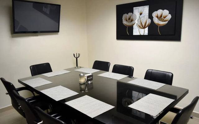 Hotel America Palacio