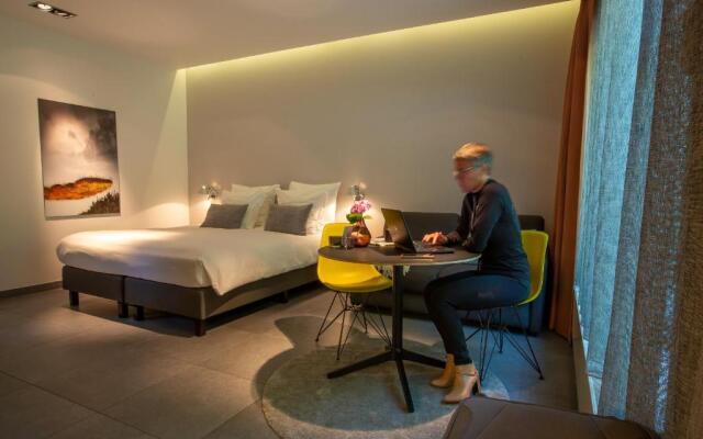 Marcel de Gand Business & Travel