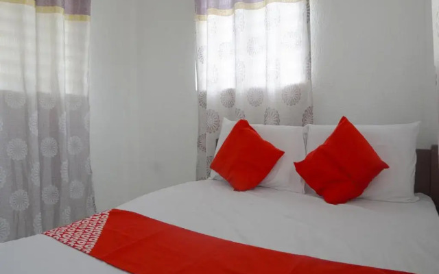 Myrna's Pension House