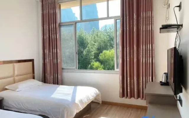 Xiandu Heshun Country House