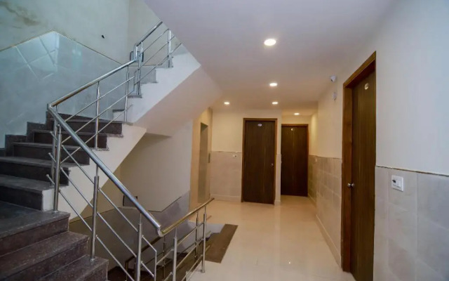 Airport Hotel The RTS