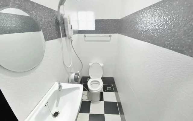 Udomsuk Hotel