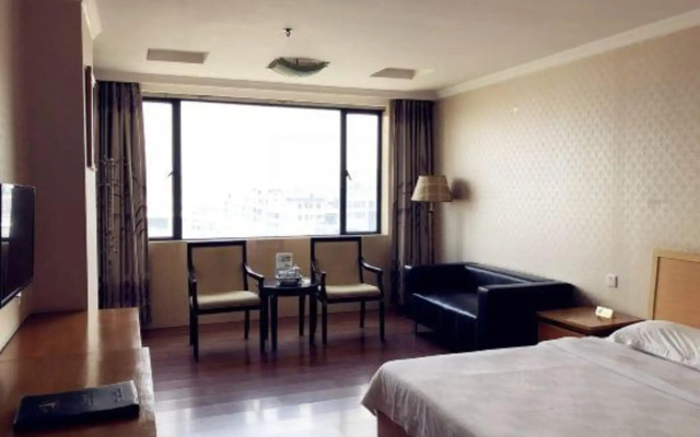 Yijing Hotel