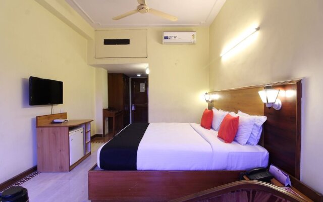 Hotel Belsons Taj Mahal by OYO Rooms