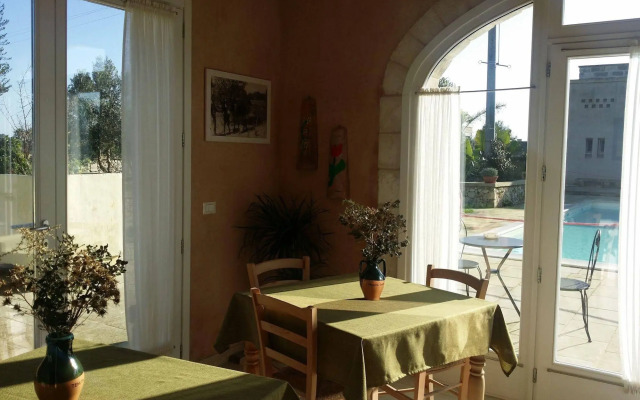 Relais Tenuta Campì
