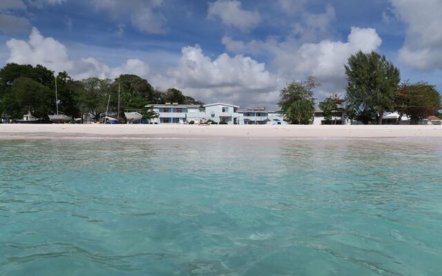 Nautilus Beach Apartments