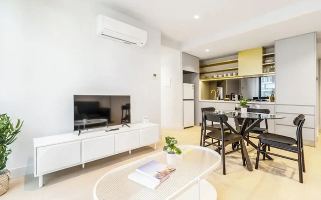 KULA Melbourne CBD