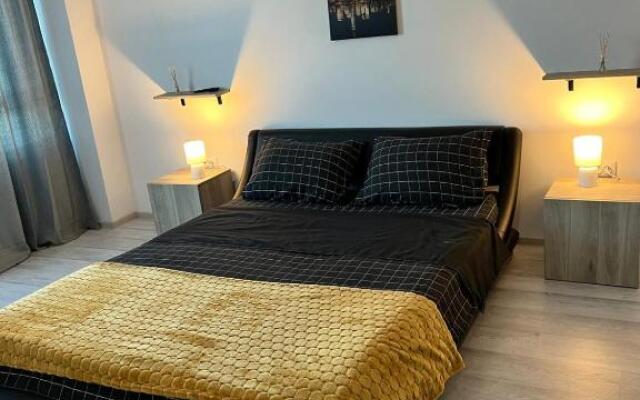 Ideal Residence Cug (35m2)