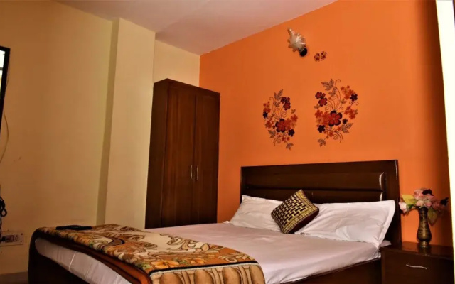 Hotel City Inn DX