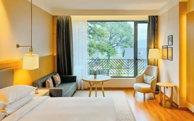 Katra Marriott Resort & Spa