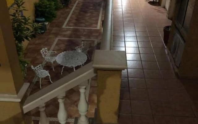 Hotel Suites Ejecutivas