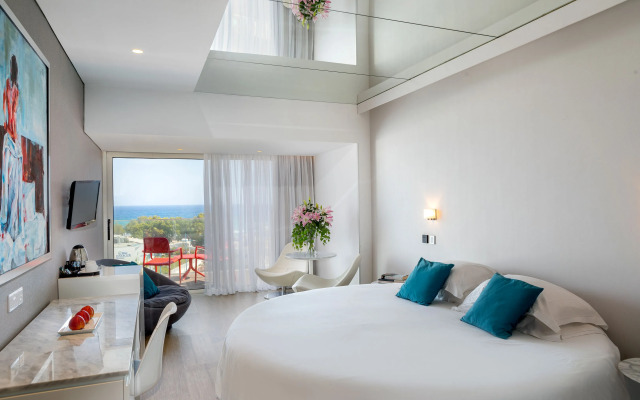 Faros Hotel Ayia Napa