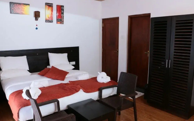 Ruvidee Villa, Nuwaraeliya