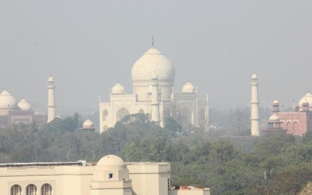 Hotel Mumtaz Mahal