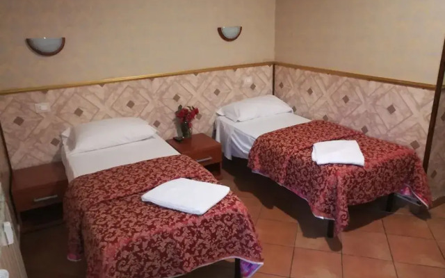 Cristina's Residence