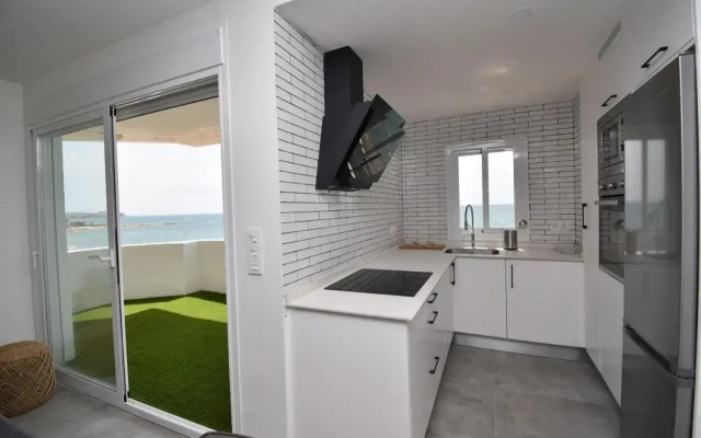 Apartamento Emperador